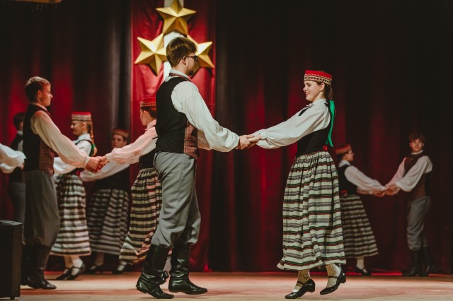 Valsts svētku koncerts 16.11.2024.